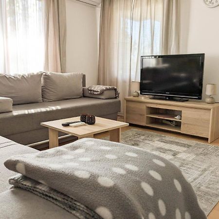 Апартаменты Duplex House Биелина Экстерьер фото