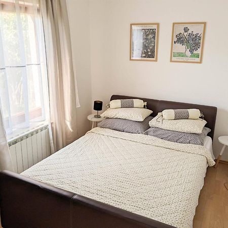 Апартаменты Duplex House Биелина Экстерьер фото