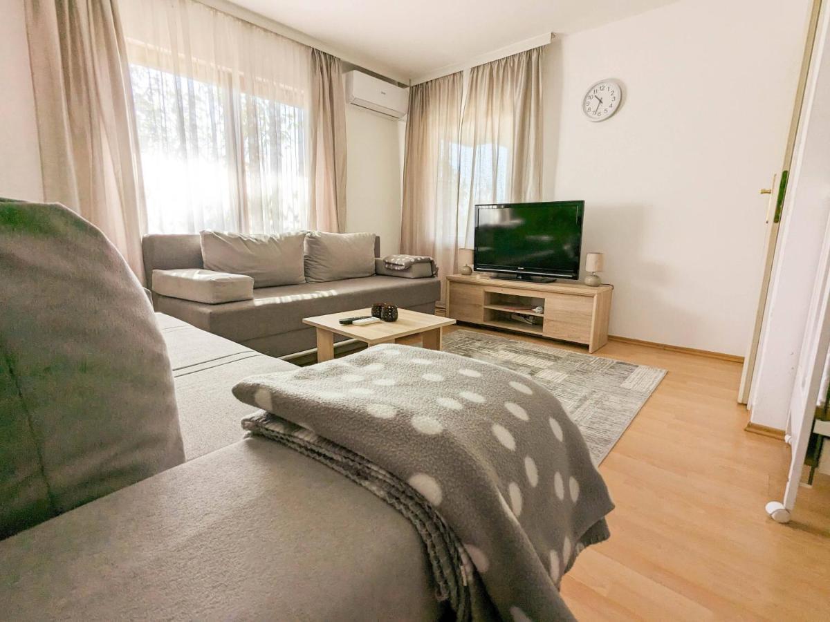 Апартаменты Duplex House Биелина Экстерьер фото