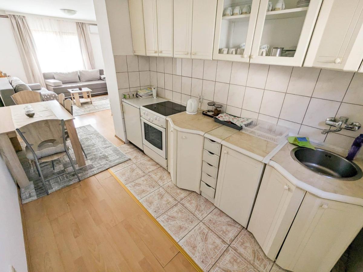 Апартаменты Duplex House Биелина Экстерьер фото