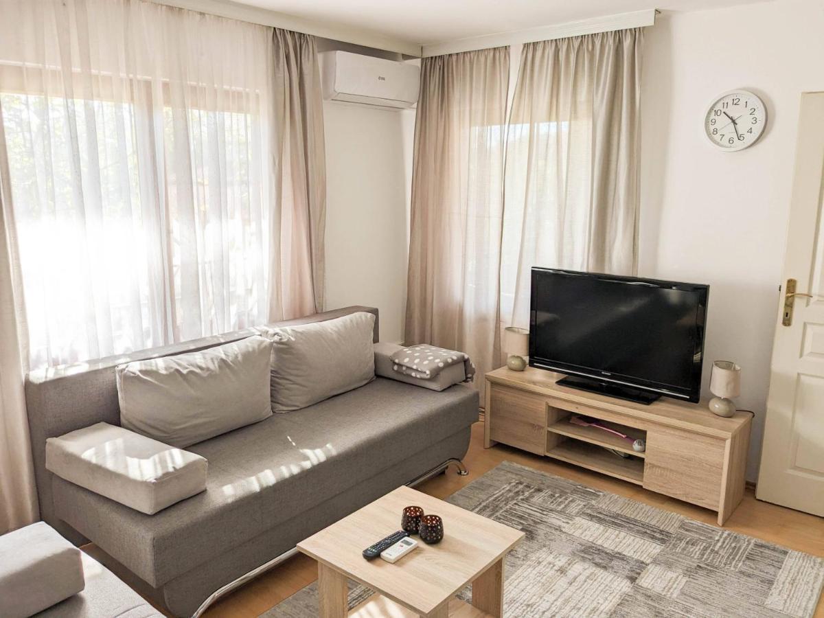 Апартаменты Duplex House Биелина Экстерьер фото