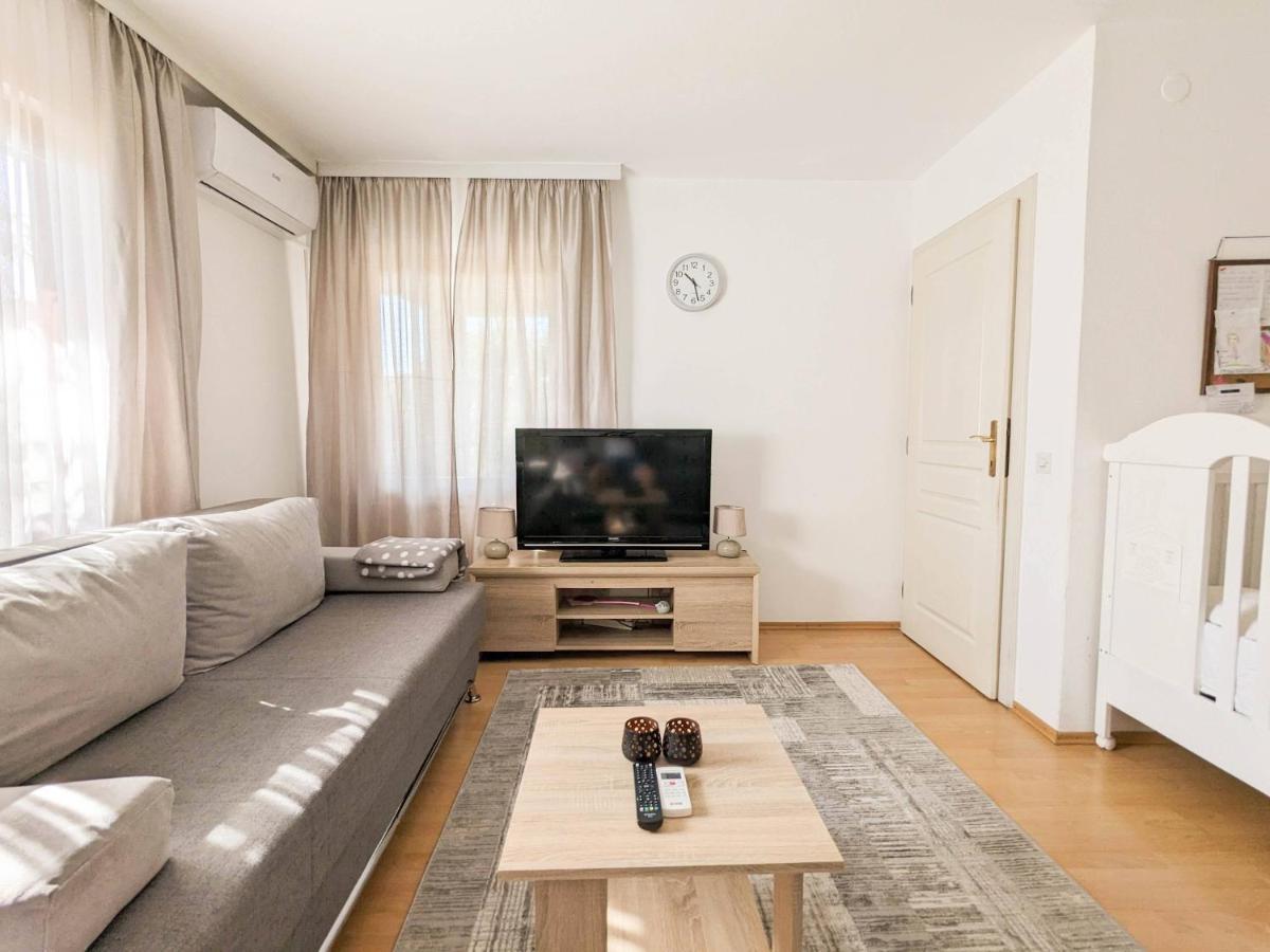 Апартаменты Duplex House Биелина Экстерьер фото