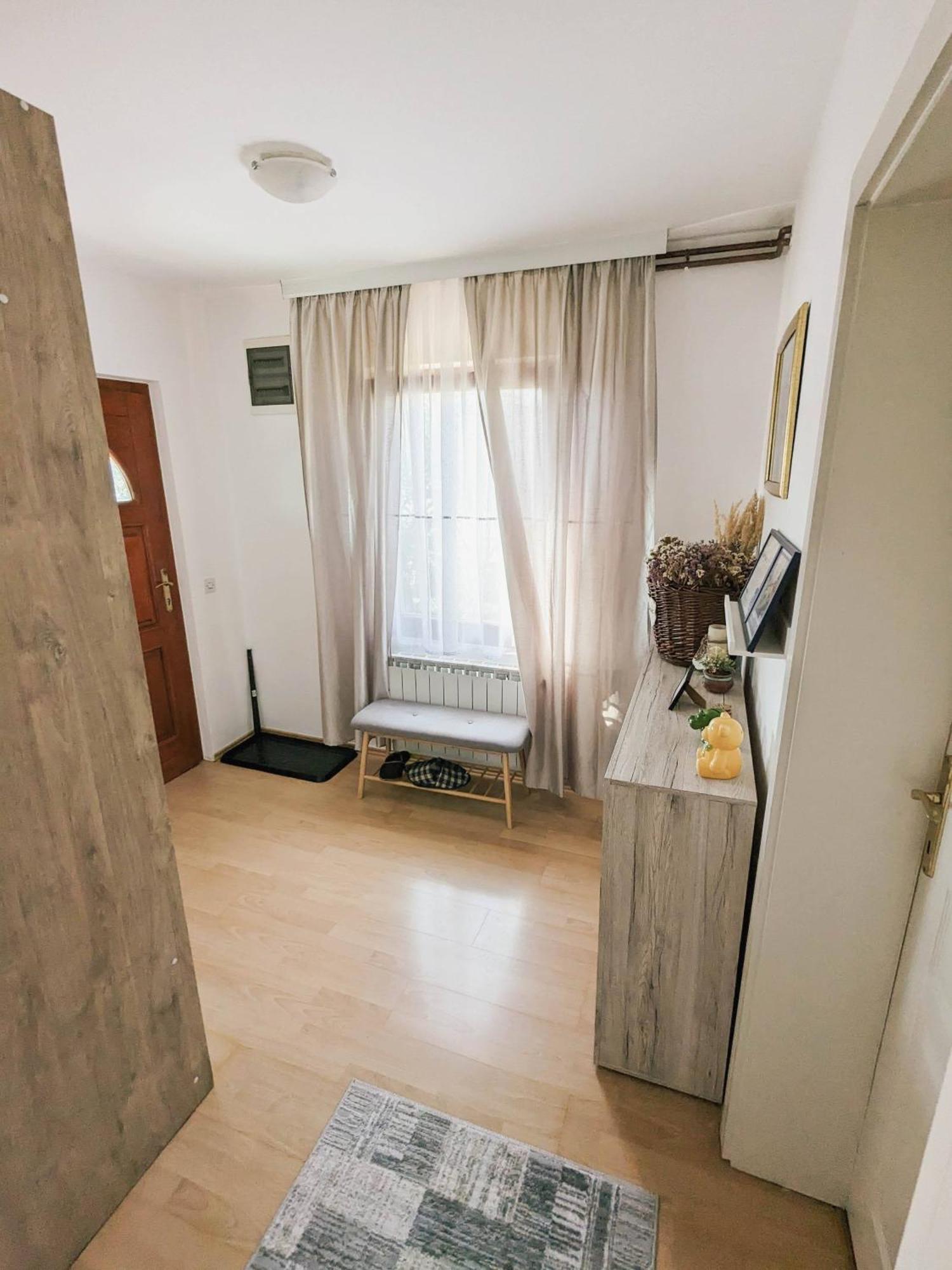Апартаменты Duplex House Биелина Экстерьер фото