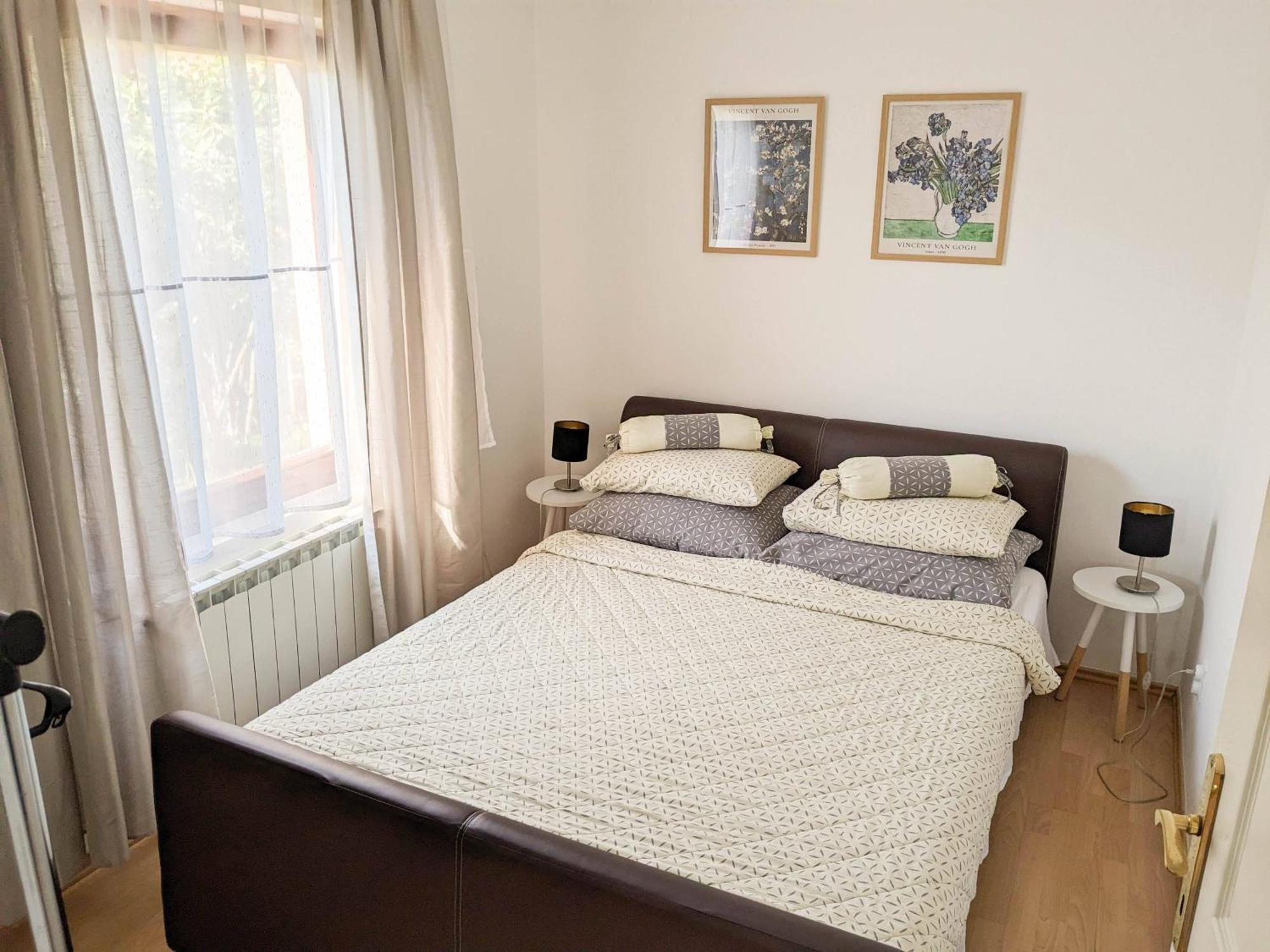 Апартаменты Duplex House Биелина Экстерьер фото